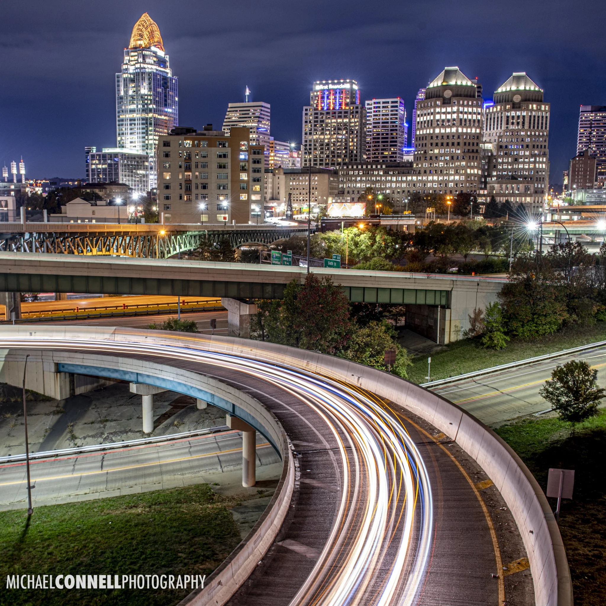 East End, Cincinnati, Ohio