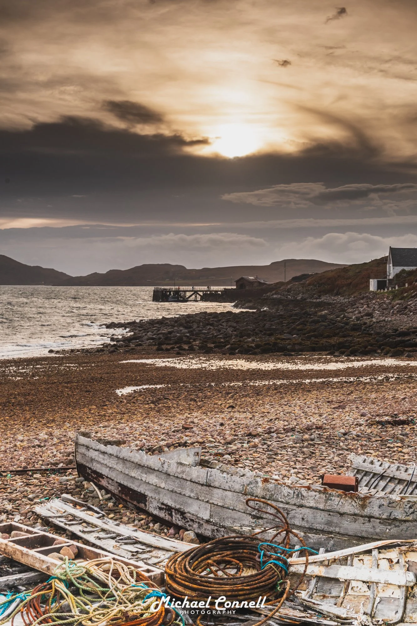 Polbain, Coigach