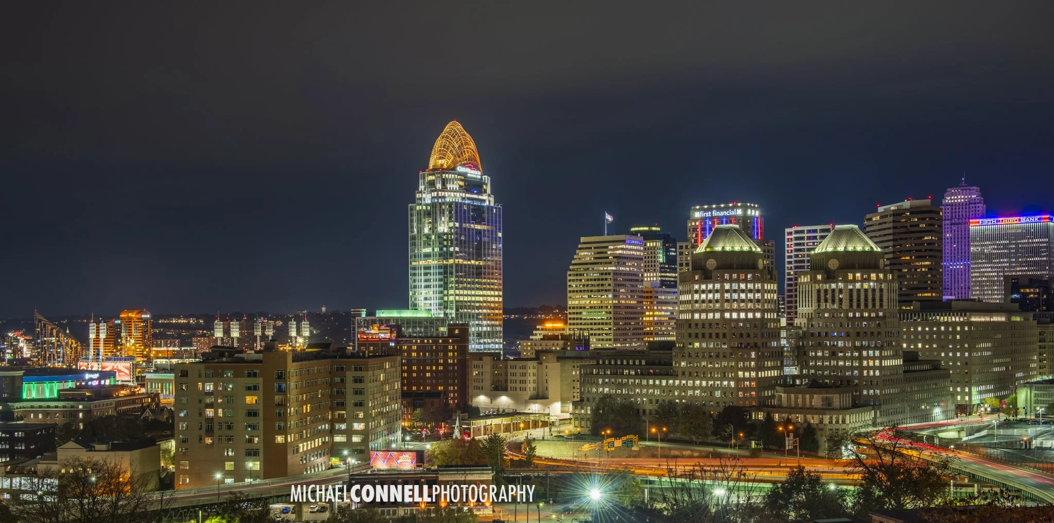 Cincinnati, Ohio