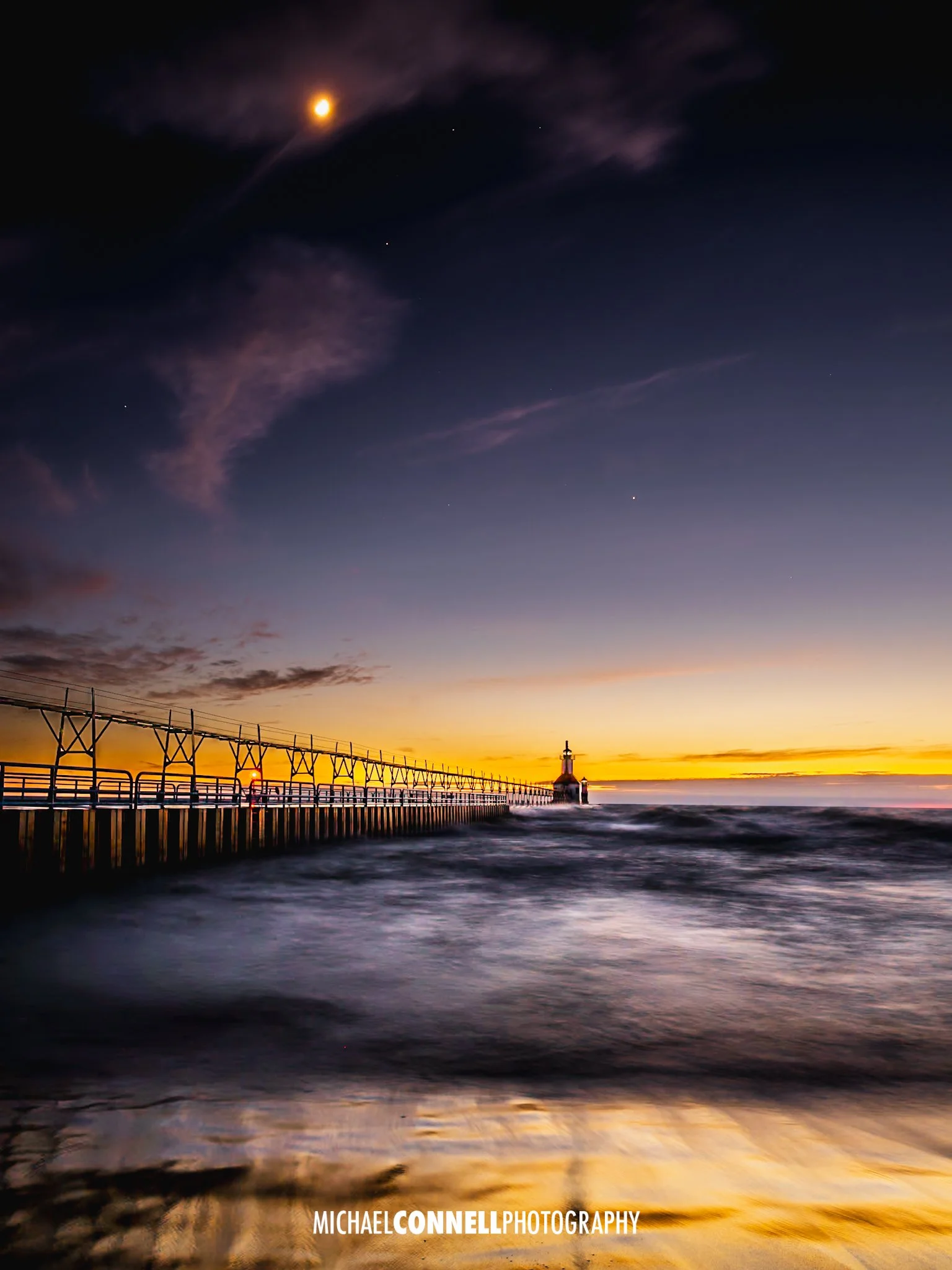 St. Joseph, Michigan