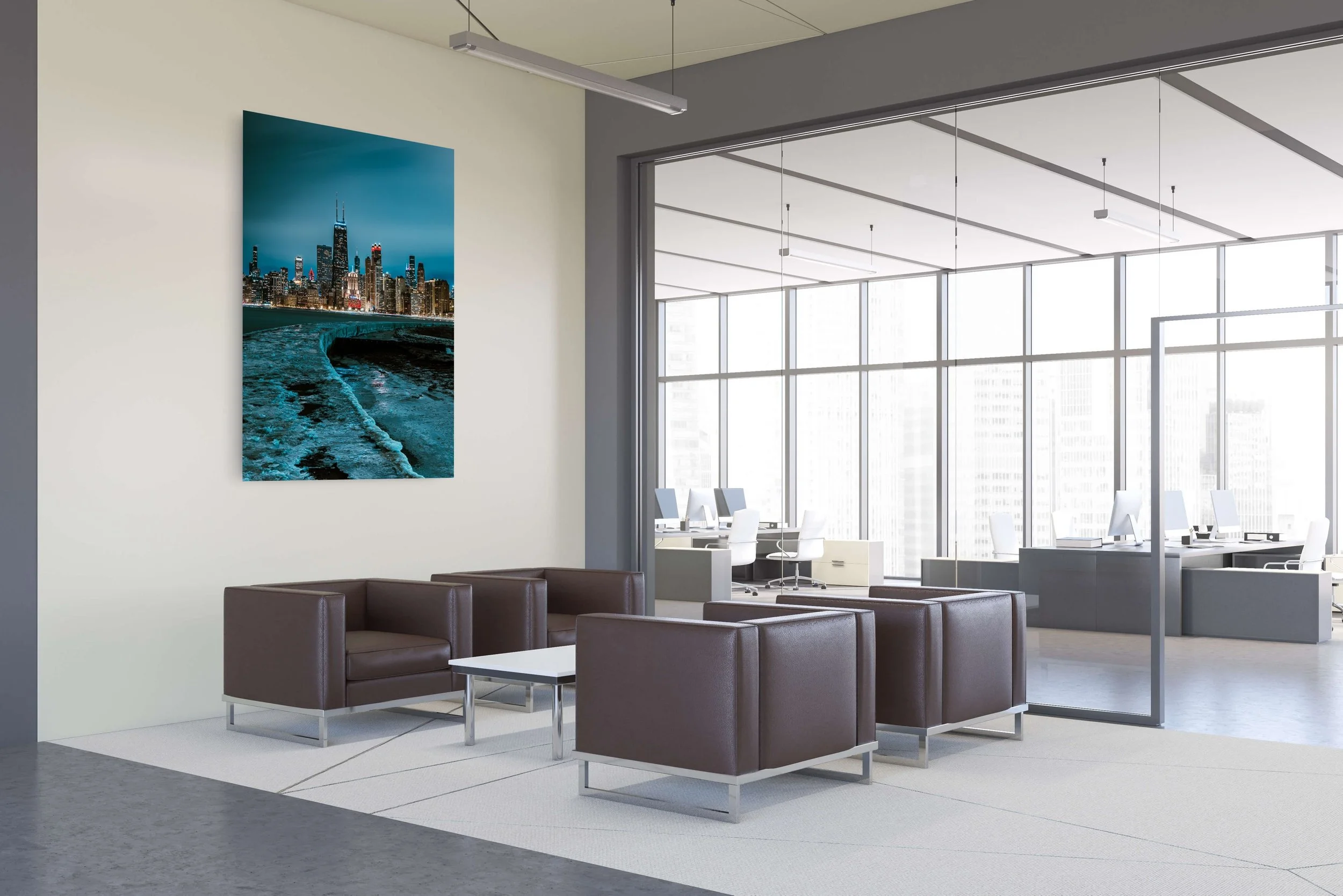 Grand Gallery Edition 40”x60”