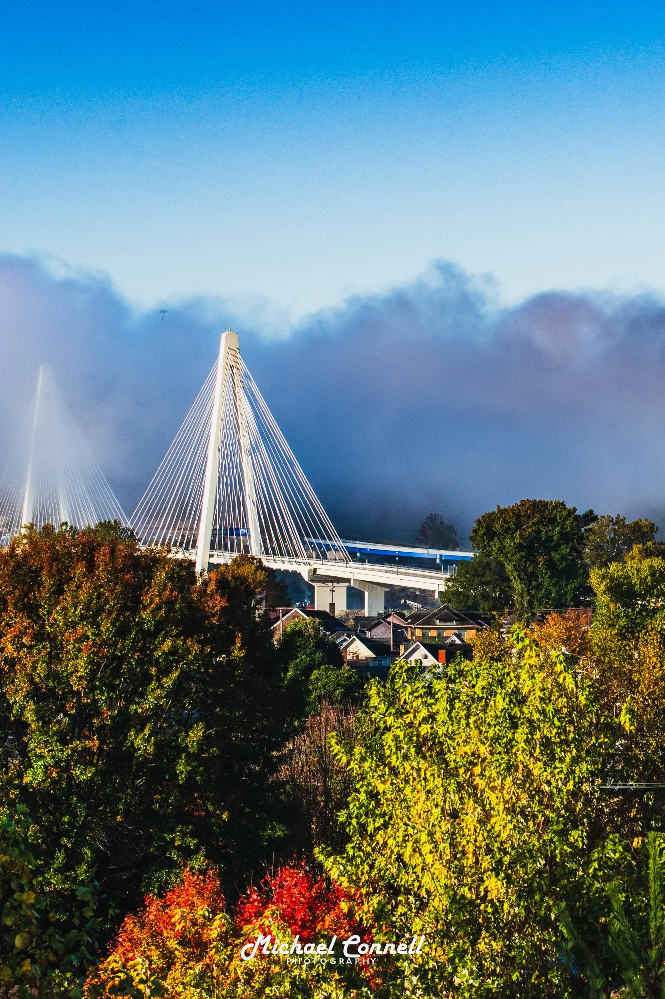 Ironton Bridge, Ironton, Ohio