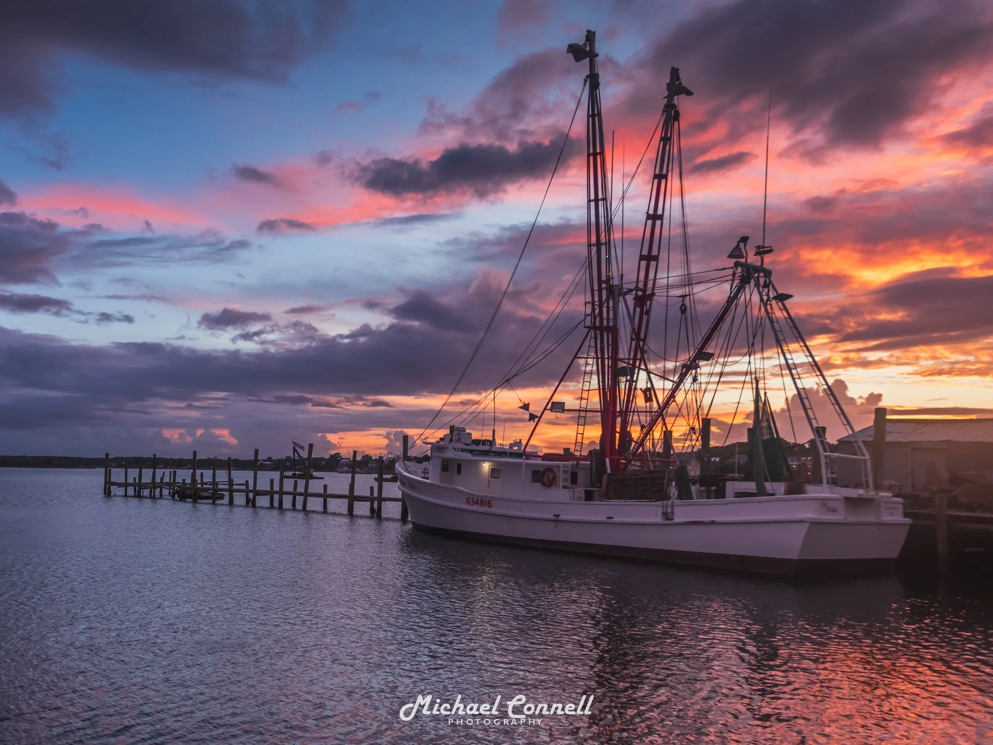 Swansboro, North Carolina