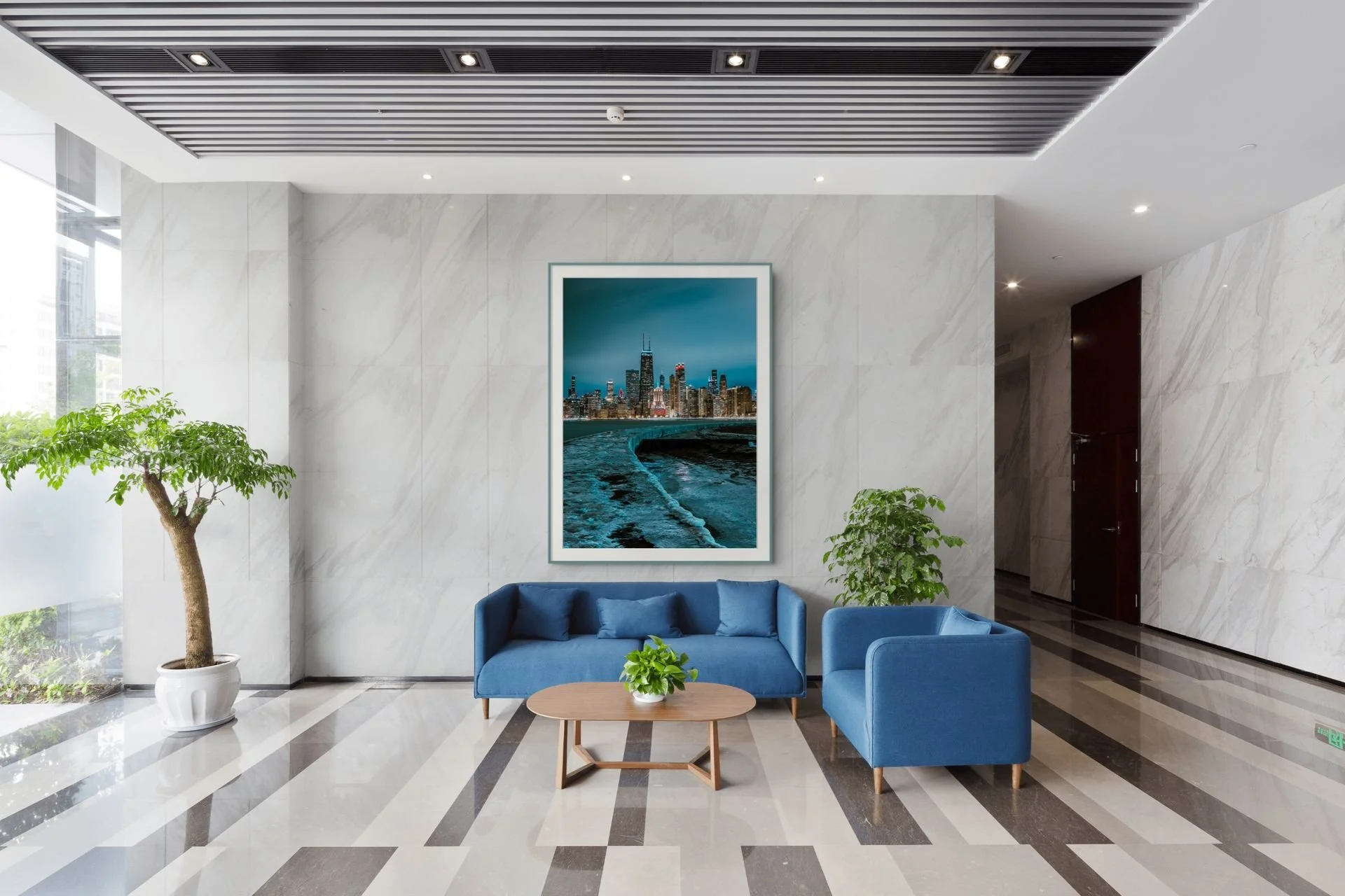 Grand Gallery Edition 40”x60”