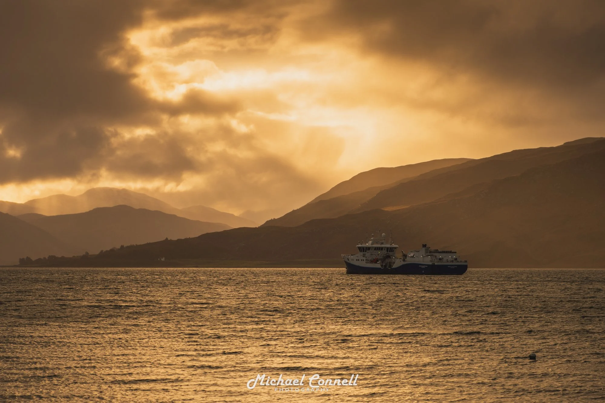 Loch Broom