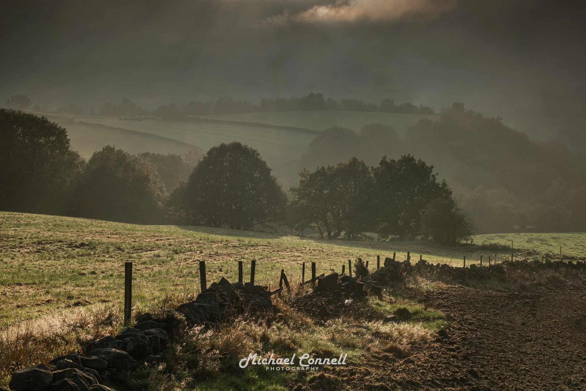 Norland, West Yorkshire, UK