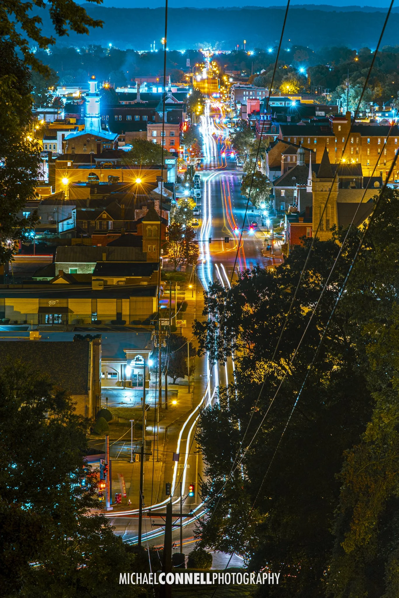 Main Street, Chillicothe, Ohio
