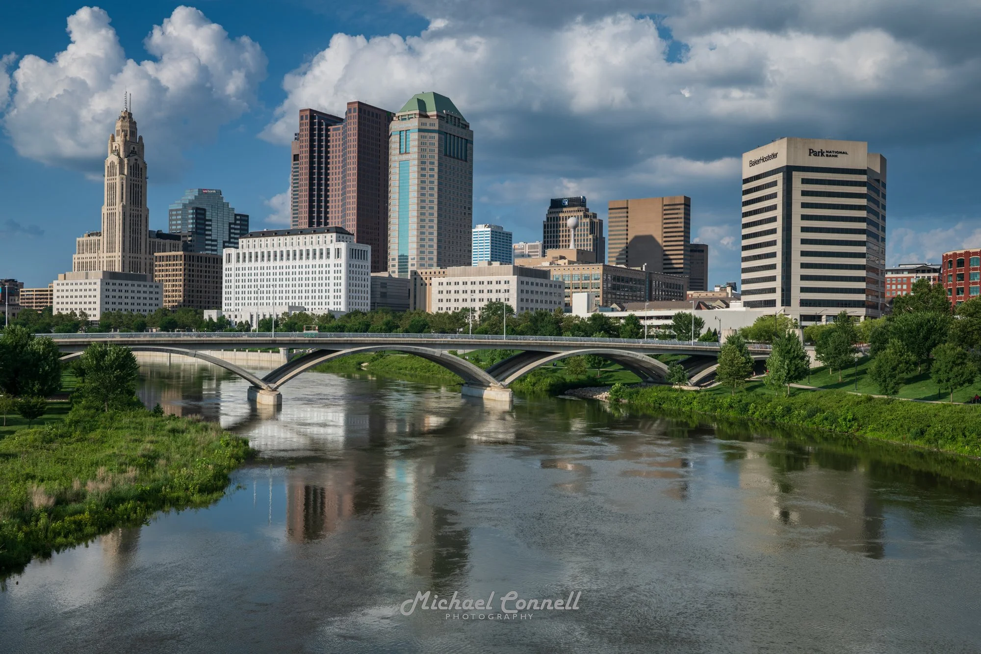 Columbus, Ohio