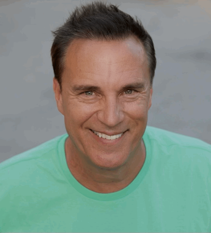 McCurdy's Comedy Theatre