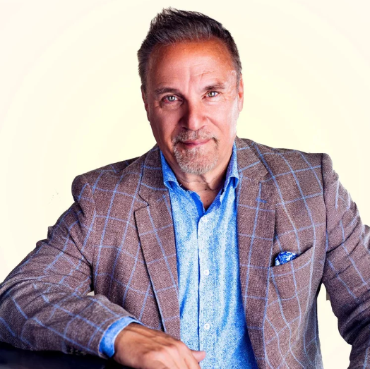 Craig Shoemaker The Lovemaster