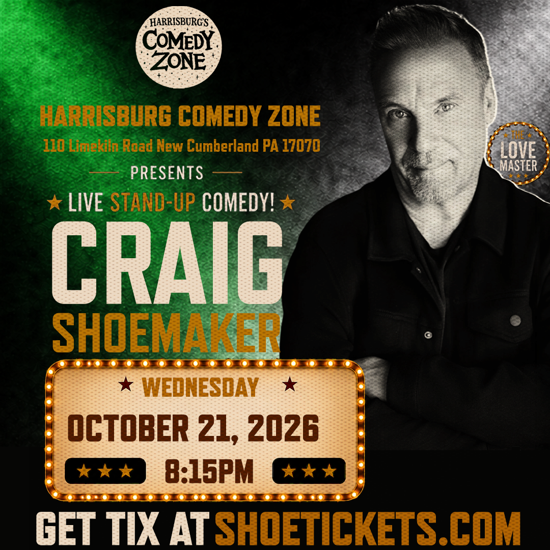 Comedy Zone | Harrisburg