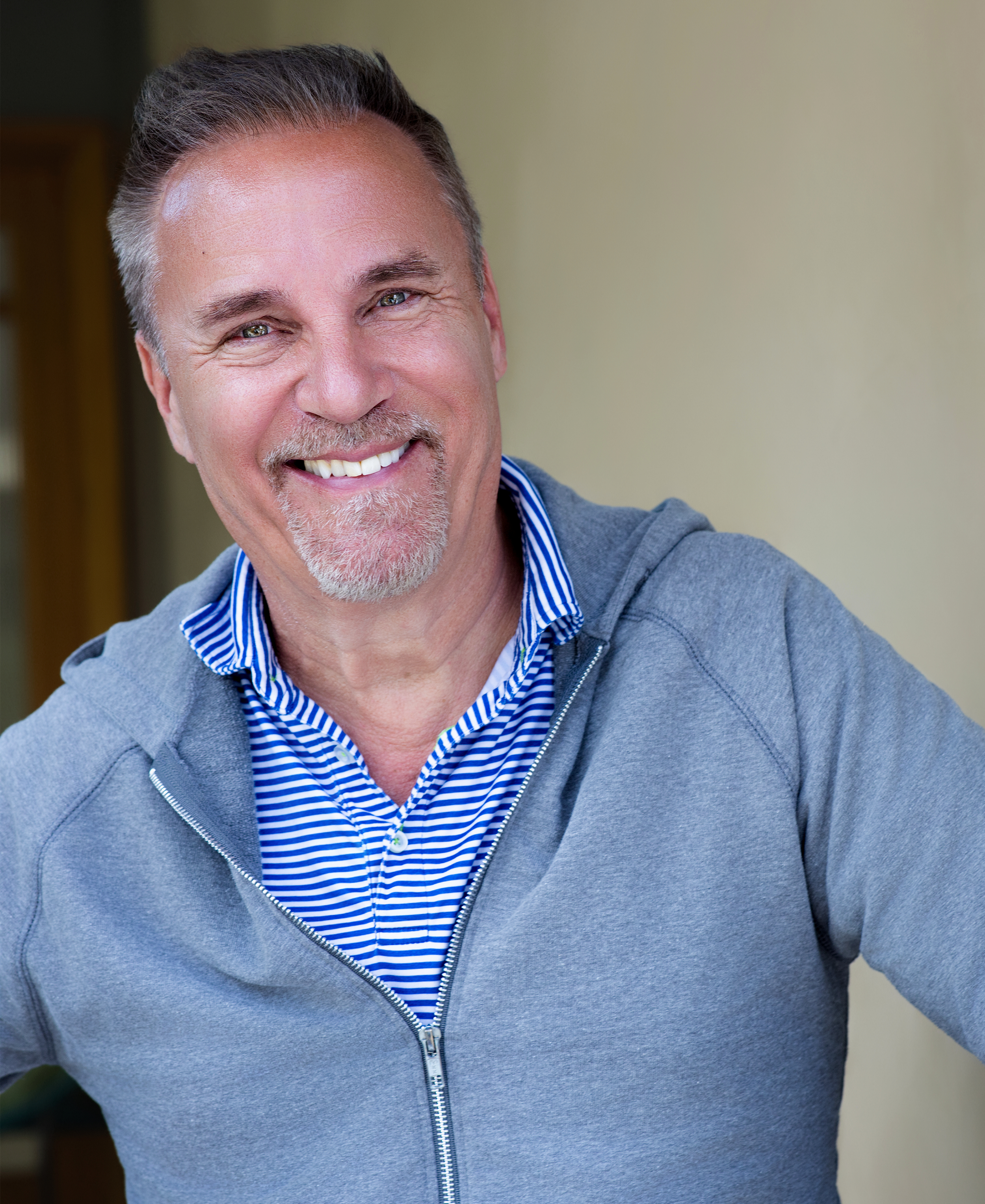 Craig Shoemaker Headhot