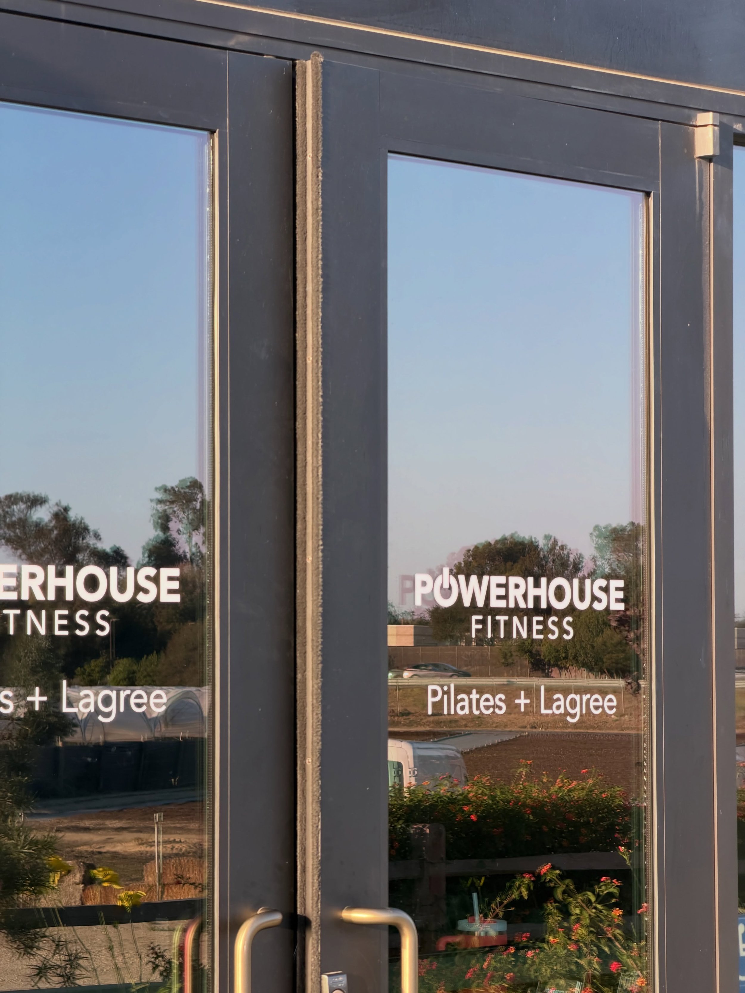 Some doors are worth waiting for!💙

Our Foothill location may be taking a little longer than expected, but we promise it&rsquo;ll be worth the wait. We can&rsquo;t wait to welcome you in! Stay tuned for our new opening date!!
