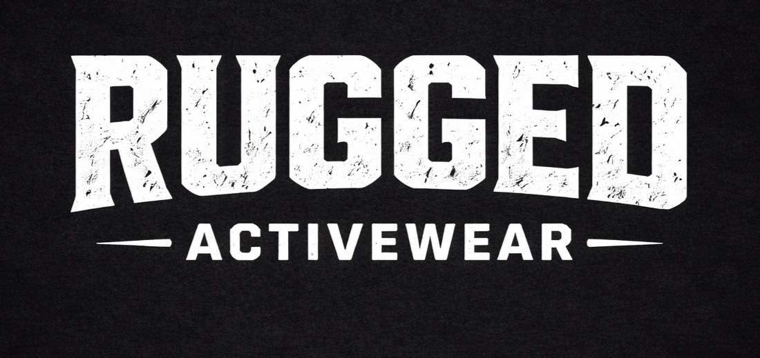  RUGGED ACTIVEWEAR 