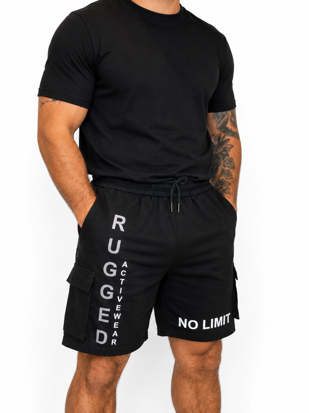Performance shorts