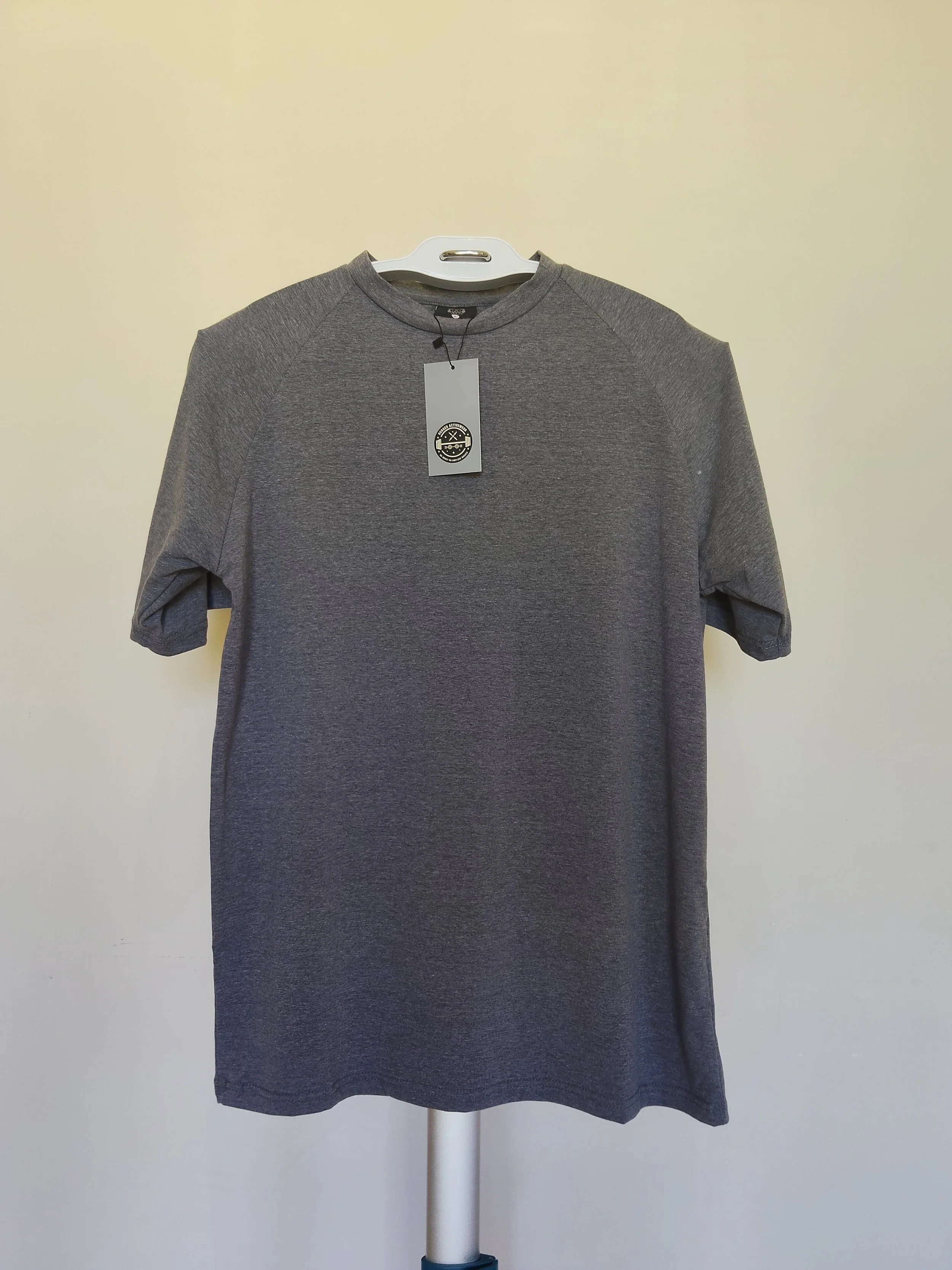 RUGGED STANDARD Tees