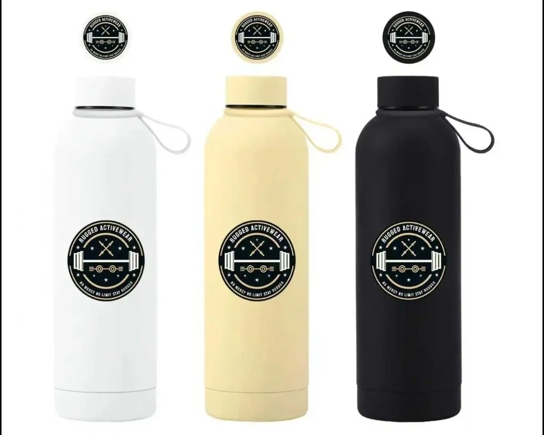 750ml  drink bottle