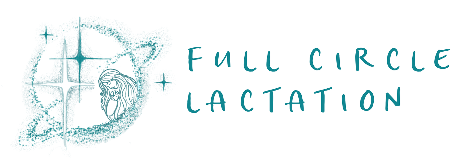 Full Circle Lactation