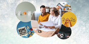 Why You Should List Your Home at the Beginning of the Year