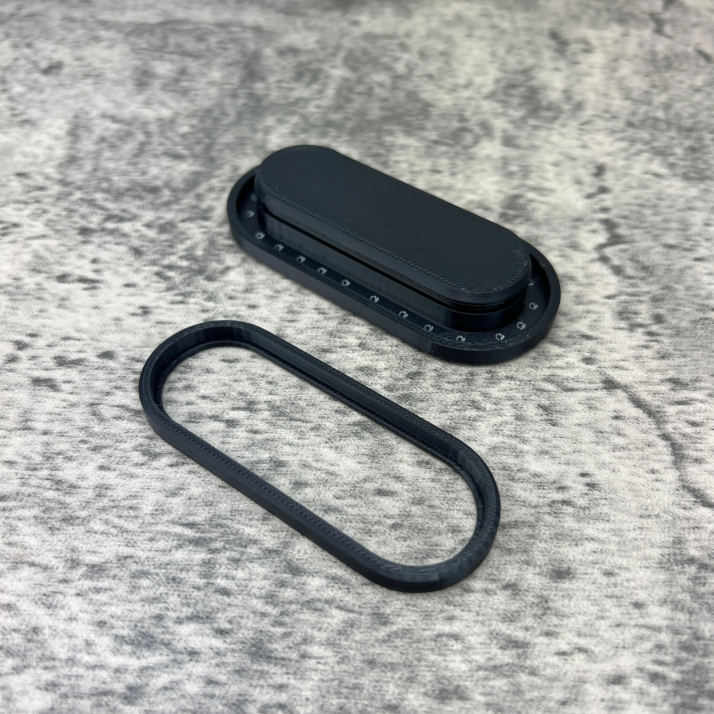 LTZ400 Airbox Snorkel Delete Kit