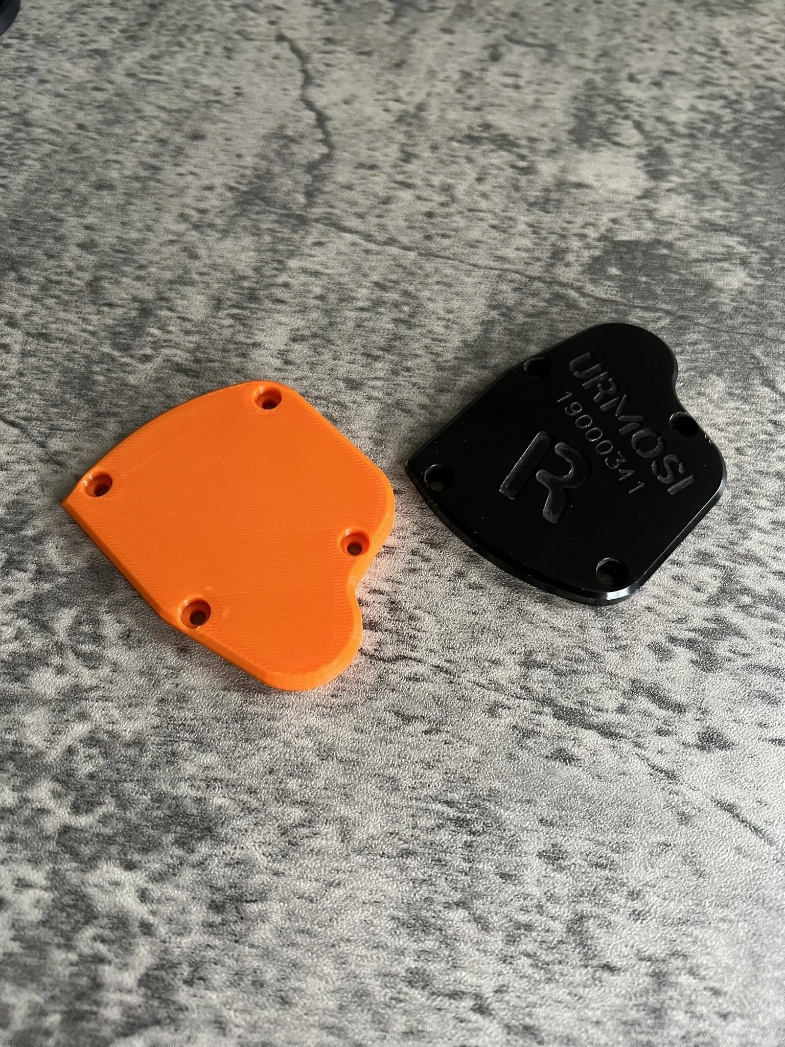 Custom URMOSI ATV Thumb Throttle Cover.JPEG
