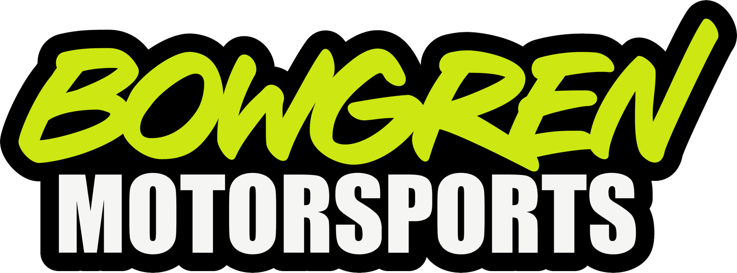 Bowgren Motorsports