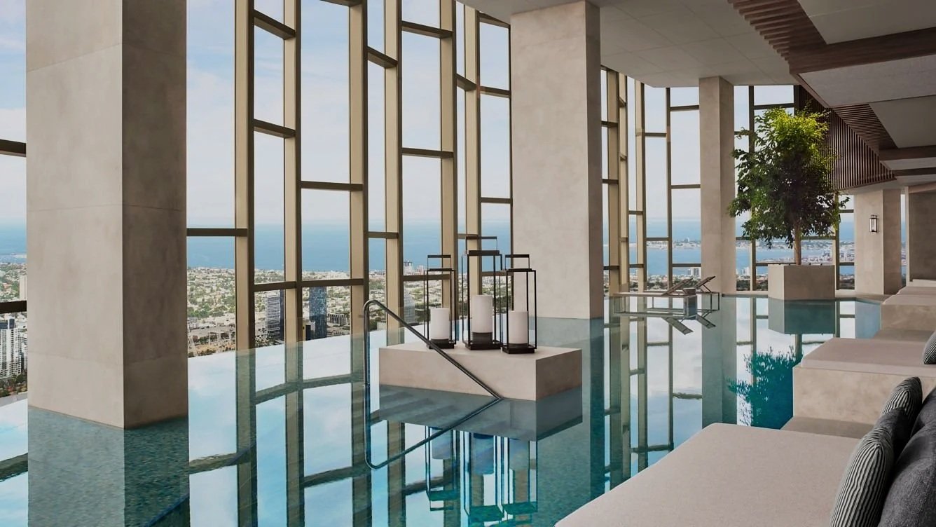 Oranssi project: roof expansion