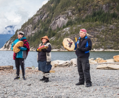 Restoring Balance: community values drive marine conservation&nbsp;