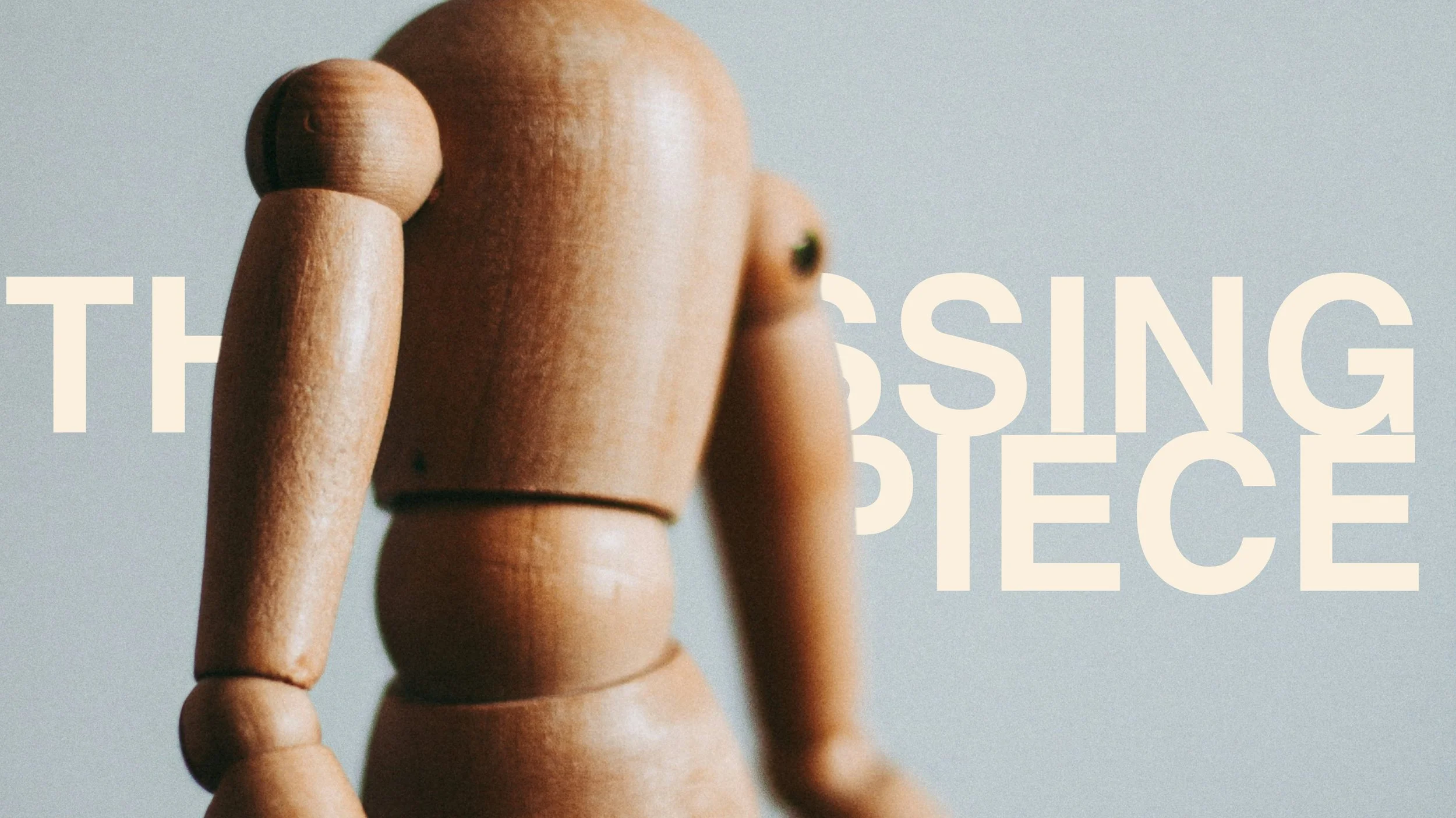 The Missing Piece