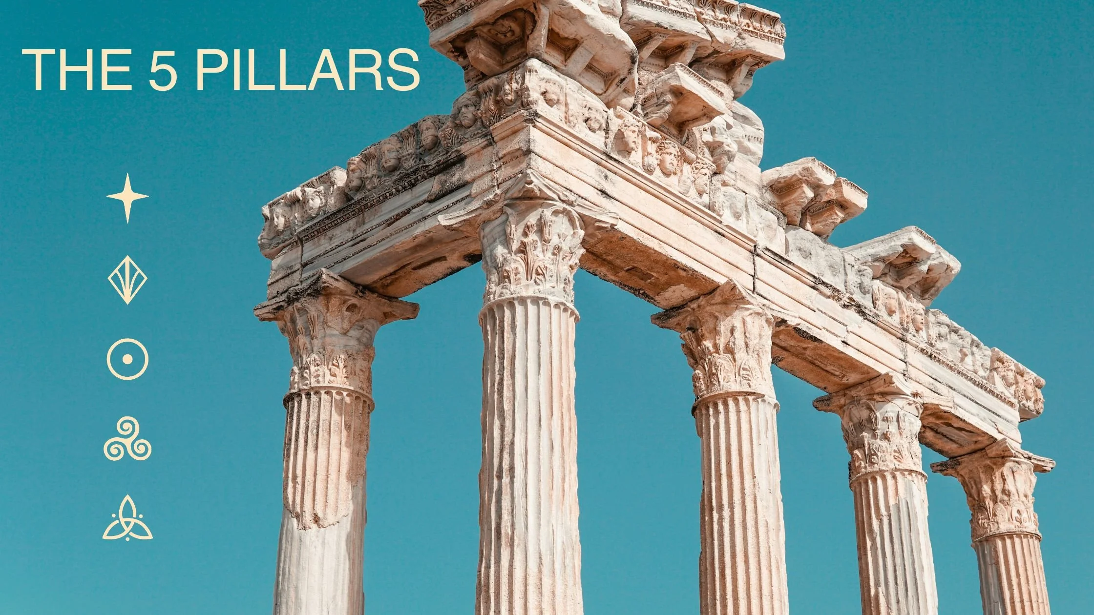 The Five Pillars