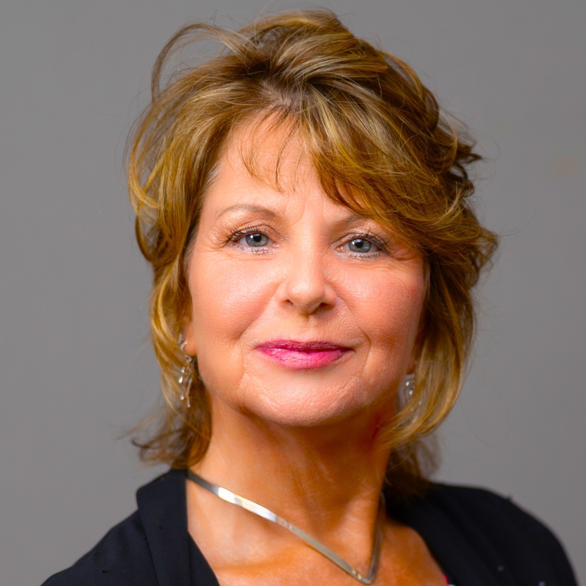 Gail O'Neil