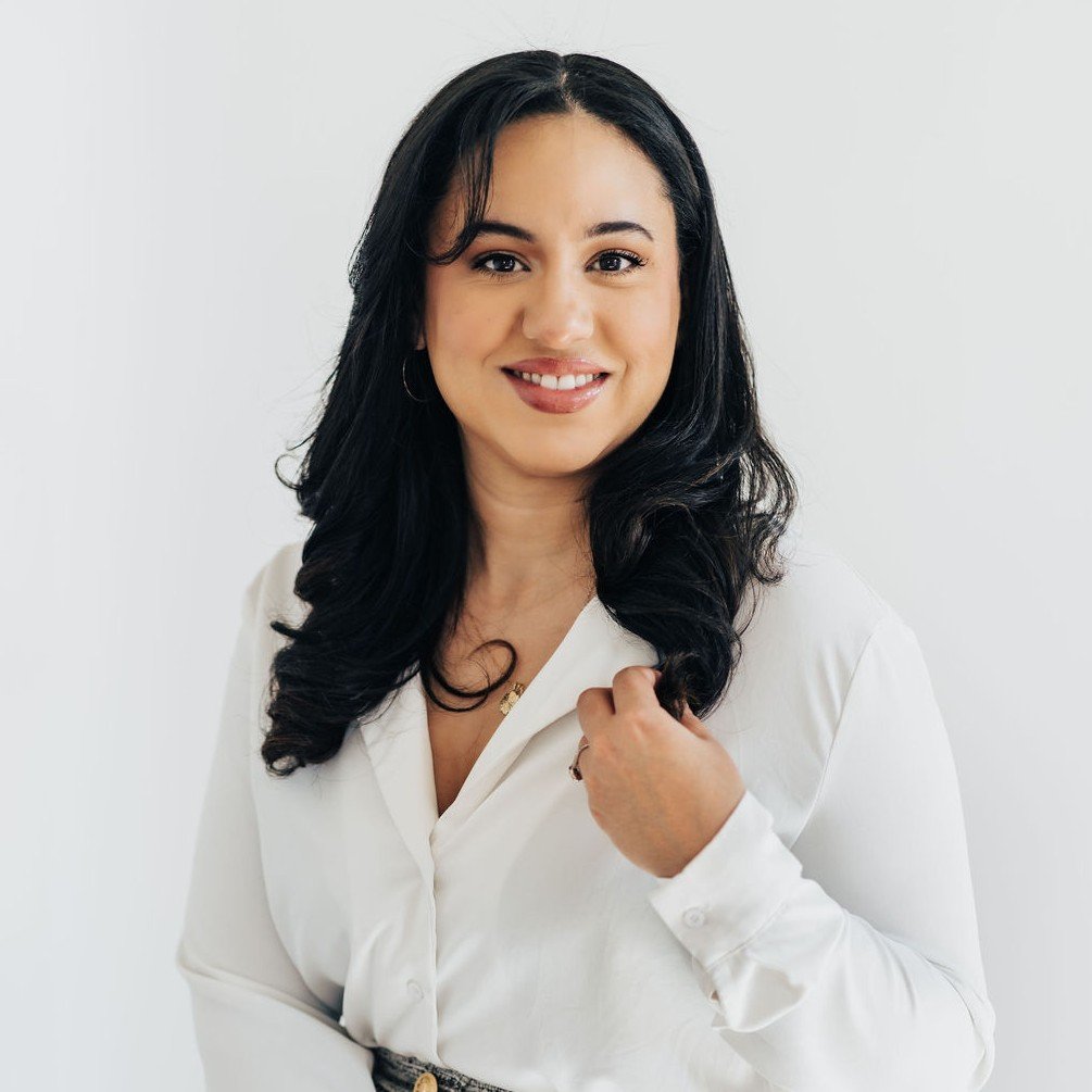 Amanda Amaro