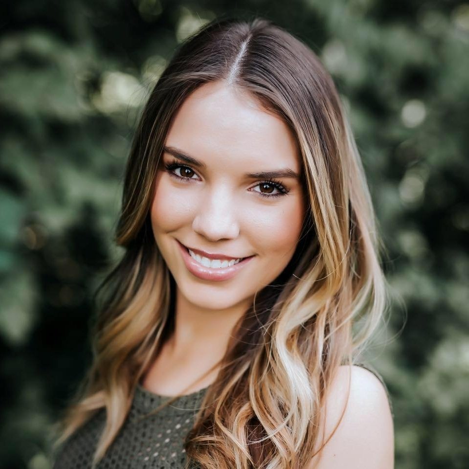 Carissa Stahl