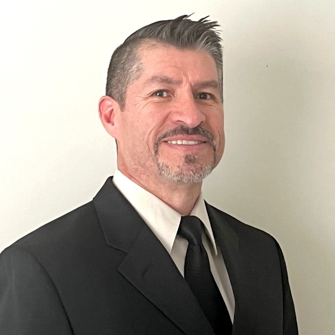Carlos Abrego