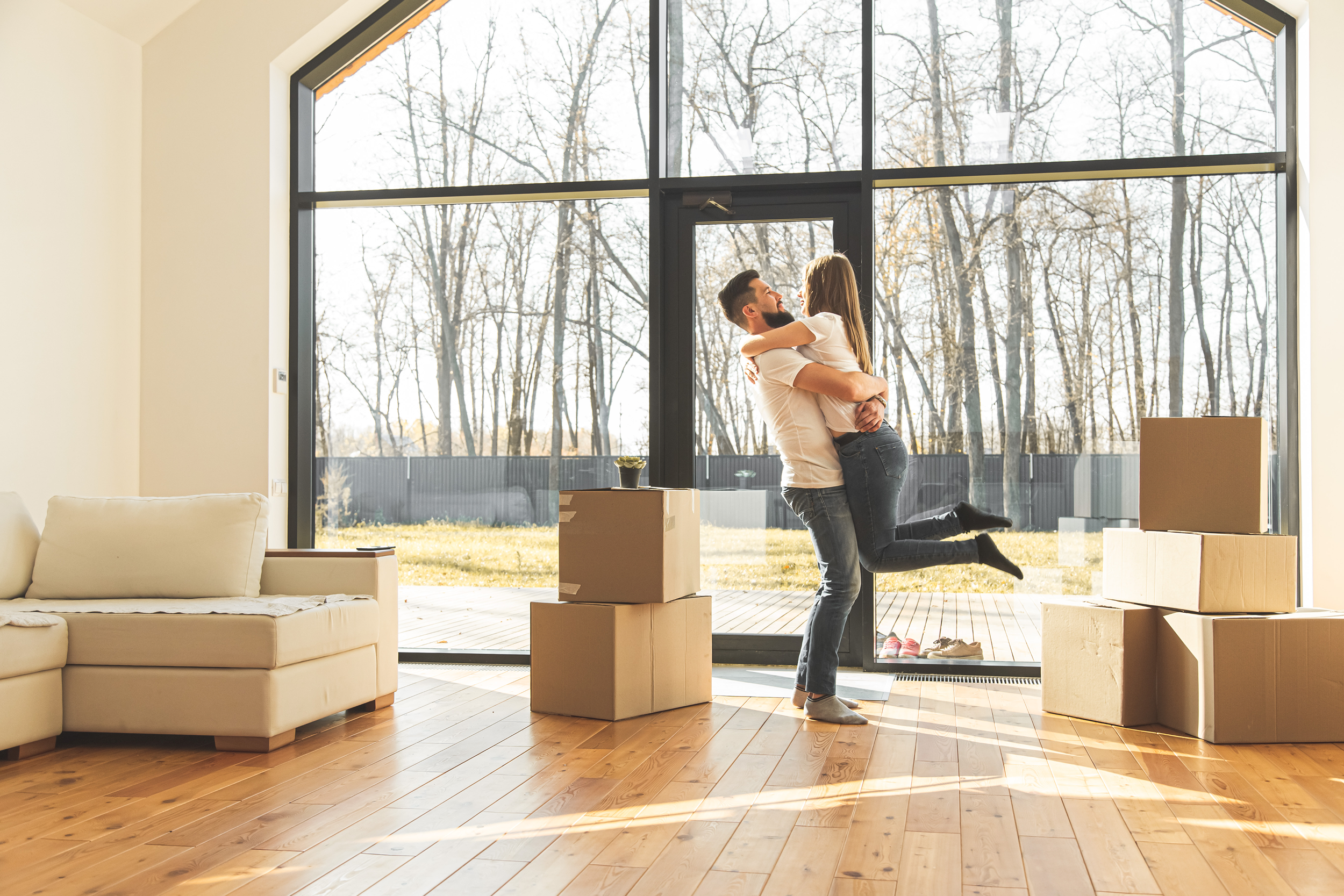 List Your Home With Us Background Image