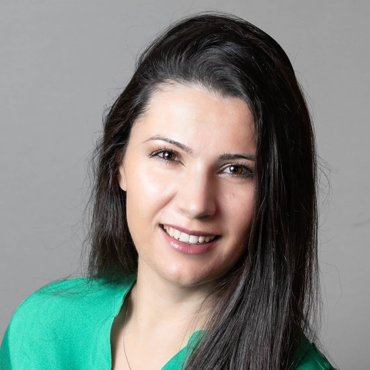 Jasmina Coseska