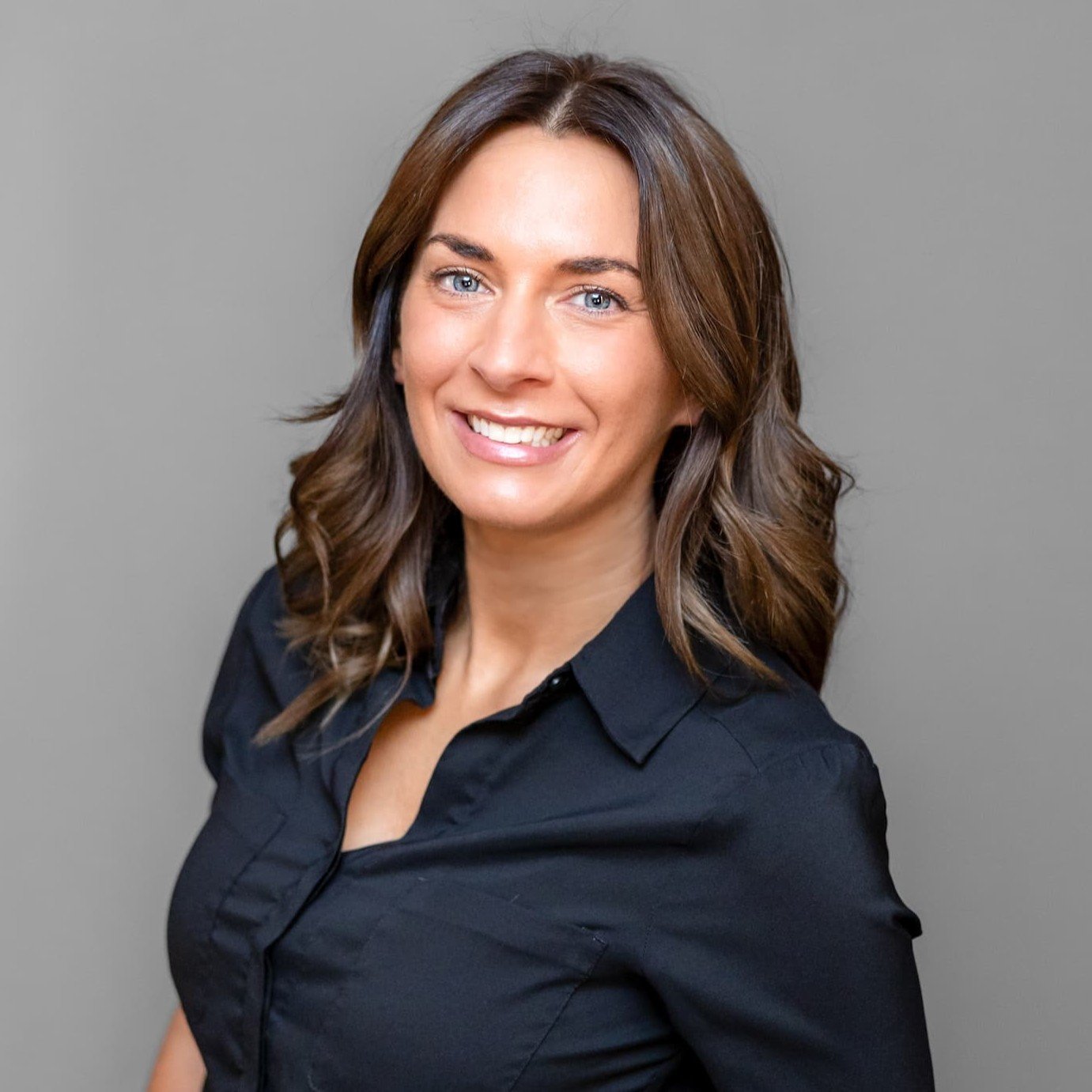 Nicole Luscombe