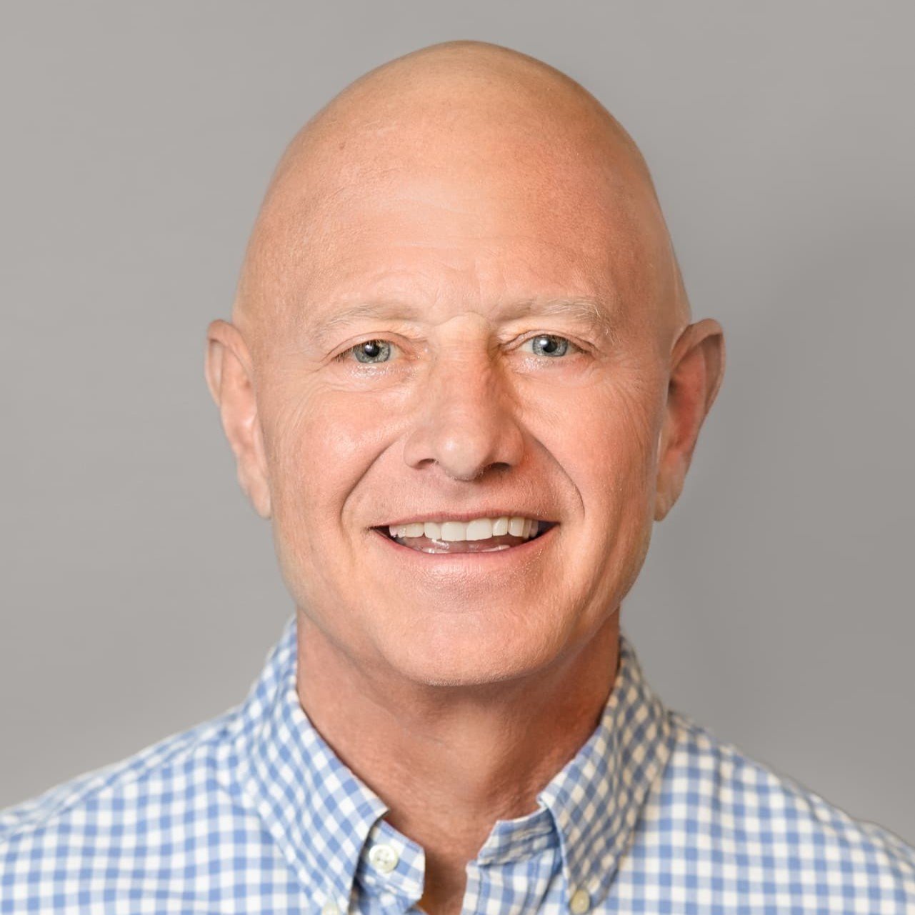Paul Gibson