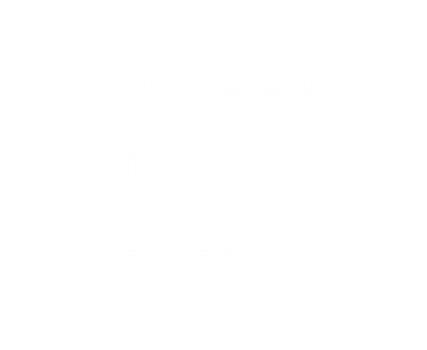 Molly Gray for Vermont