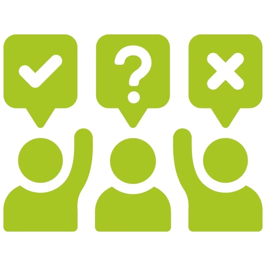 Mensajes personalizados