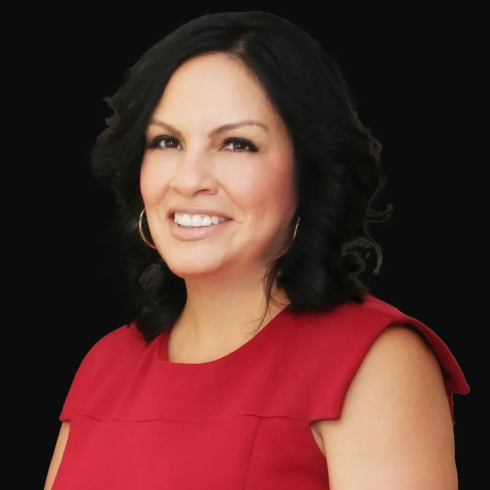 Irene Mendoza