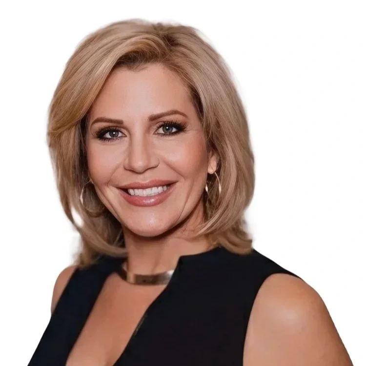 Lupita Delgado