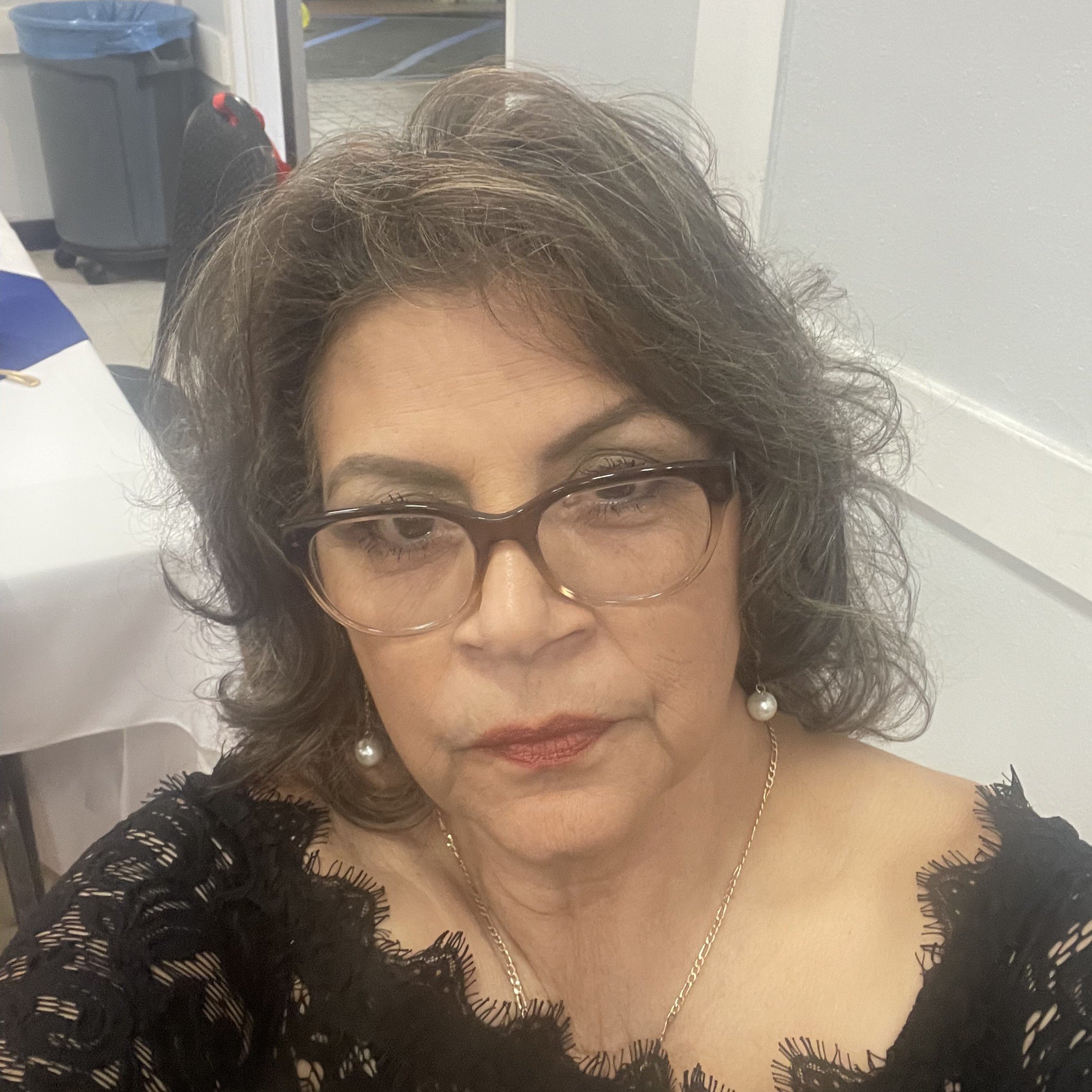 Yolanda Cruz