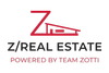 Z Real Estate Logo