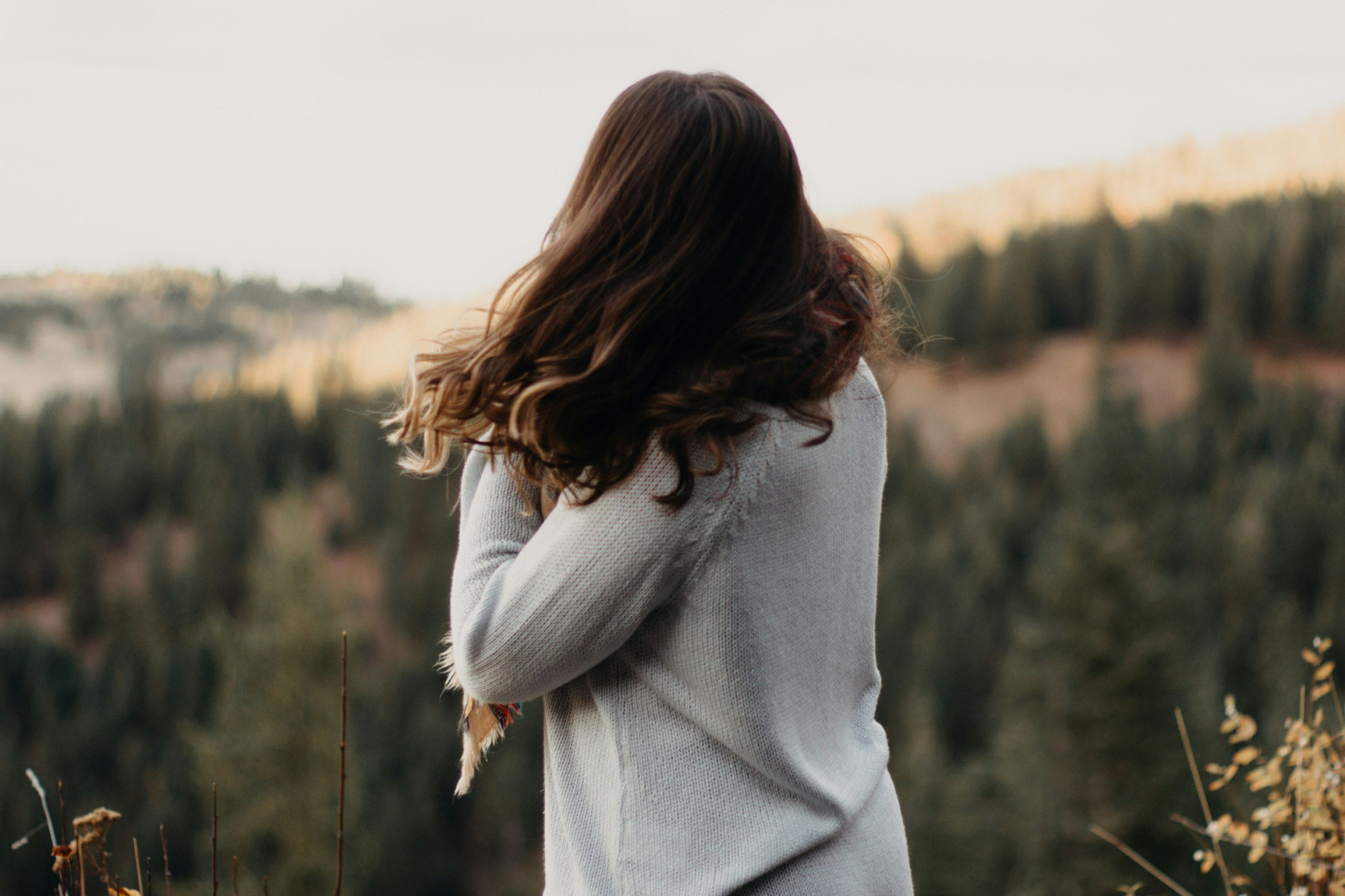 The Weight of Presence