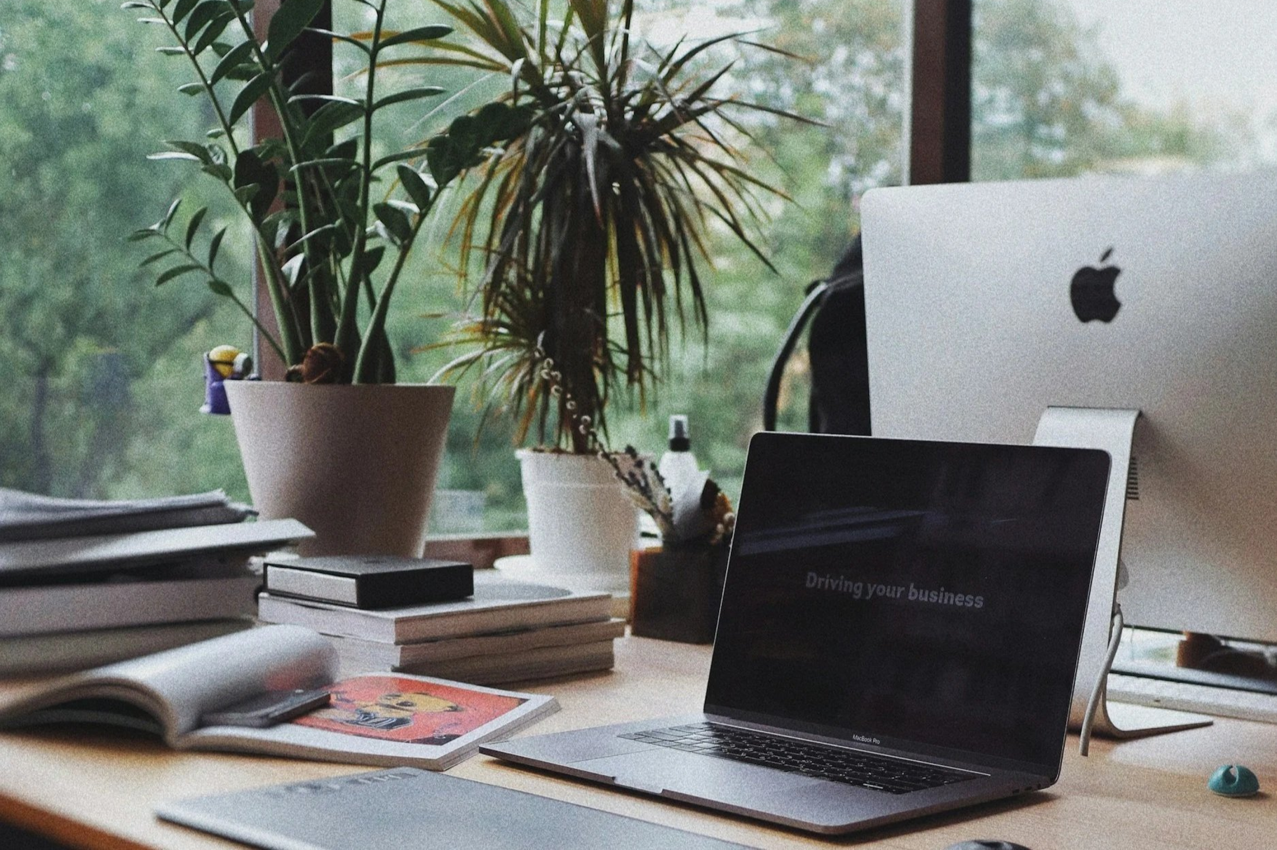 The Moment Everything Became Real