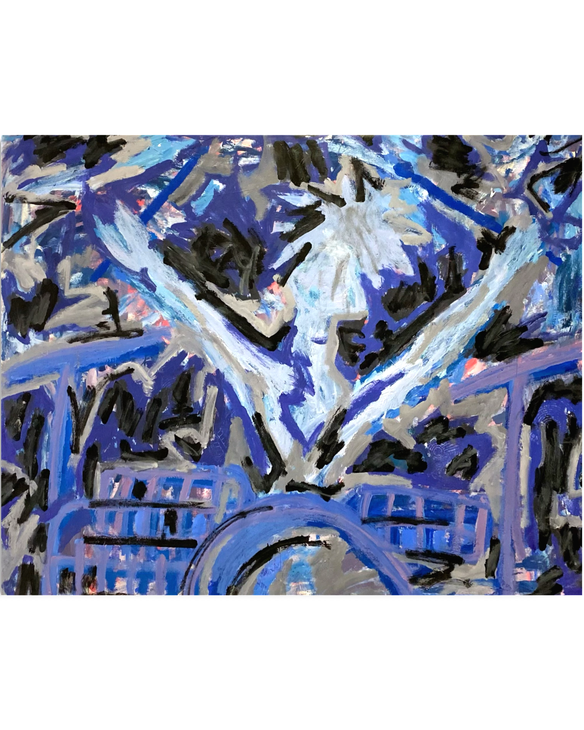 The shape of a tempo