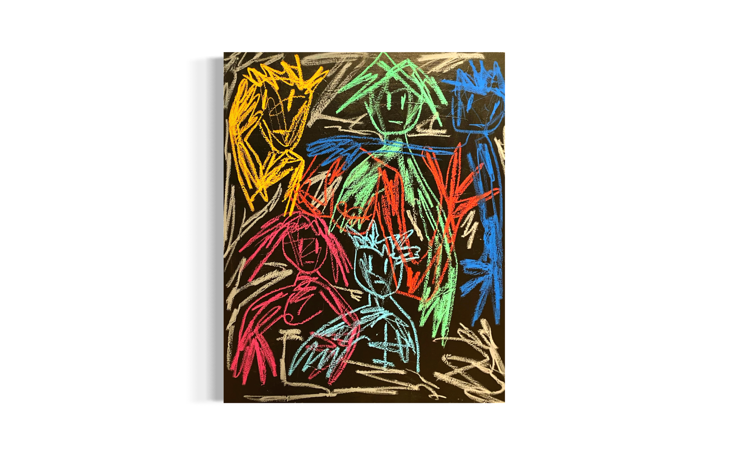 As it is when it was