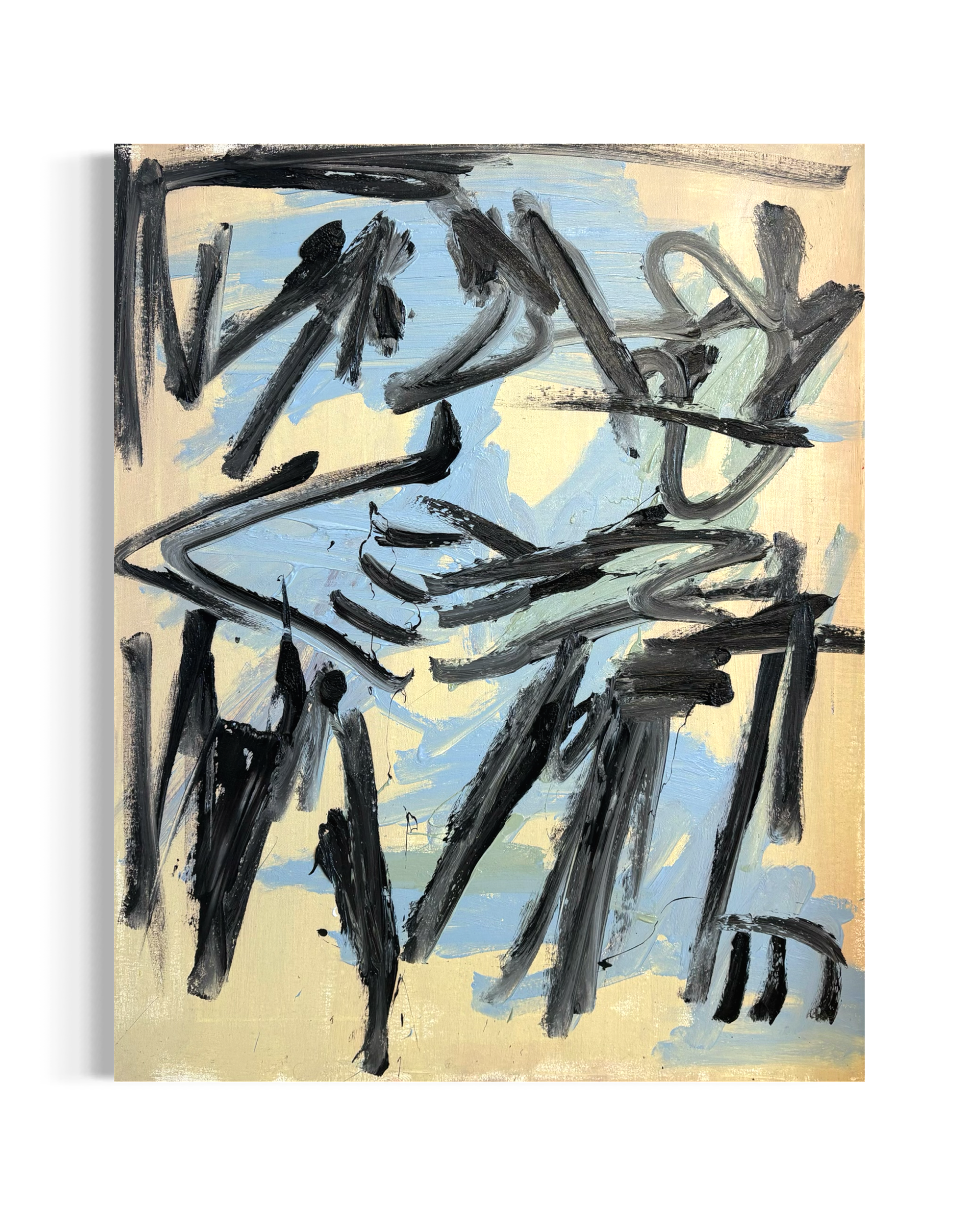 Where the birds always sing