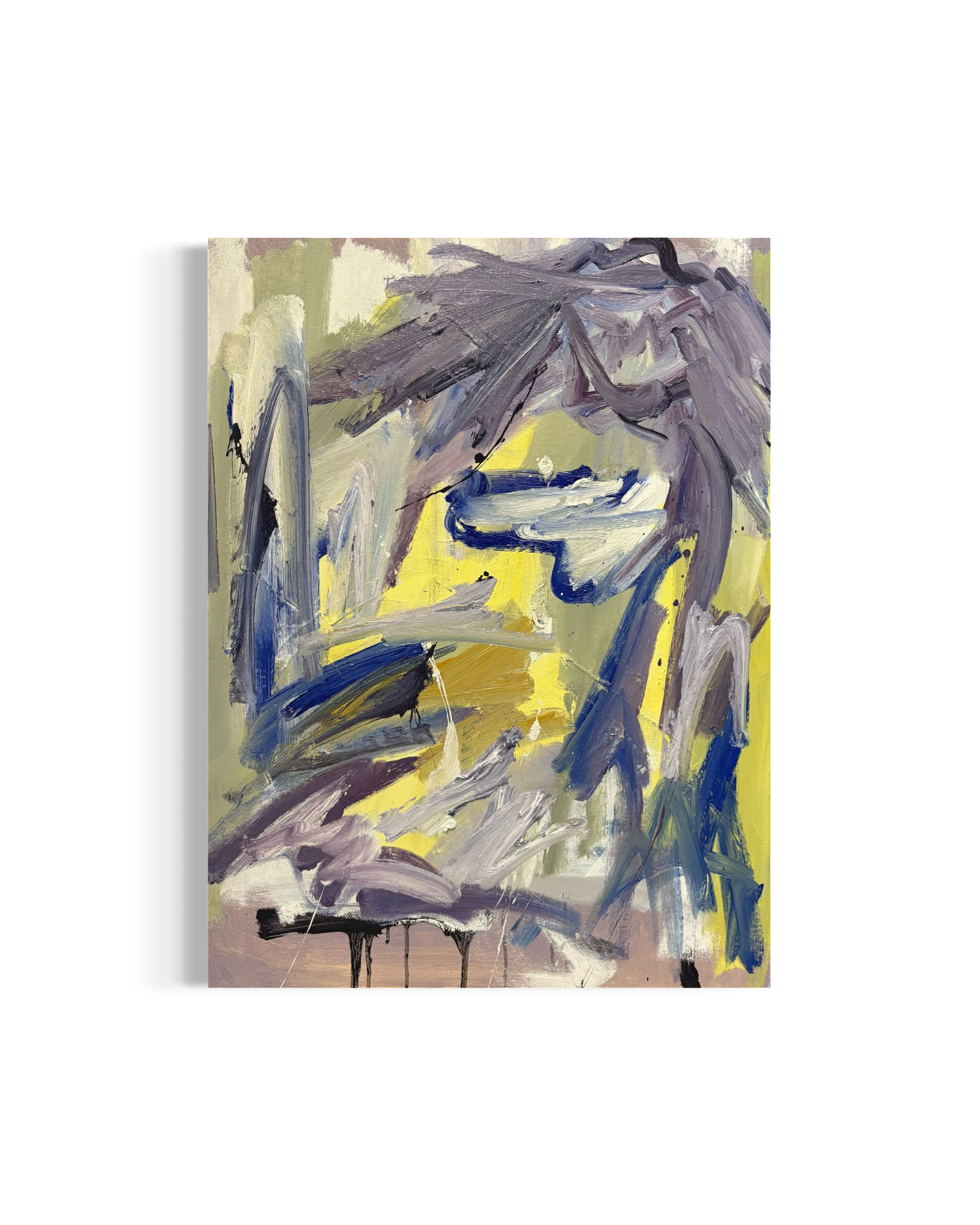 Like flowers facing the warmth of the sun